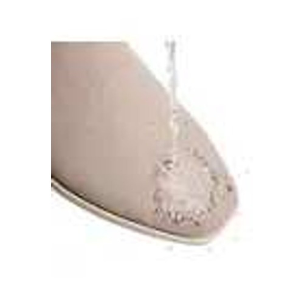 VIVAIA Ryan Warm Taupe Water Repellent Knit Slip-On Ankle Boots US 8.5 EU 39.5 - Picture 3 of 16